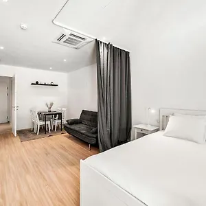 Apartament Vibestudio 403 - - Ac - Near Parking, Wiedeń