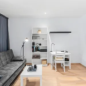 Apartament Vibestudio 301 - - Ac - Near Parking, Wiedeń