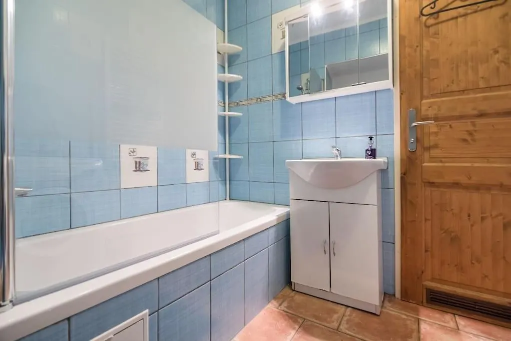 Spacious Central Apartment Wien