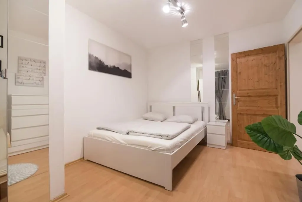 Spacious Central Apartment Vienna 0*,  Austria