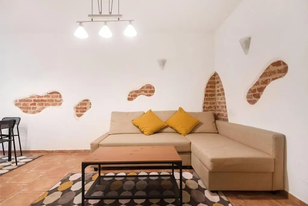 Spacious Central Apartment Vienna